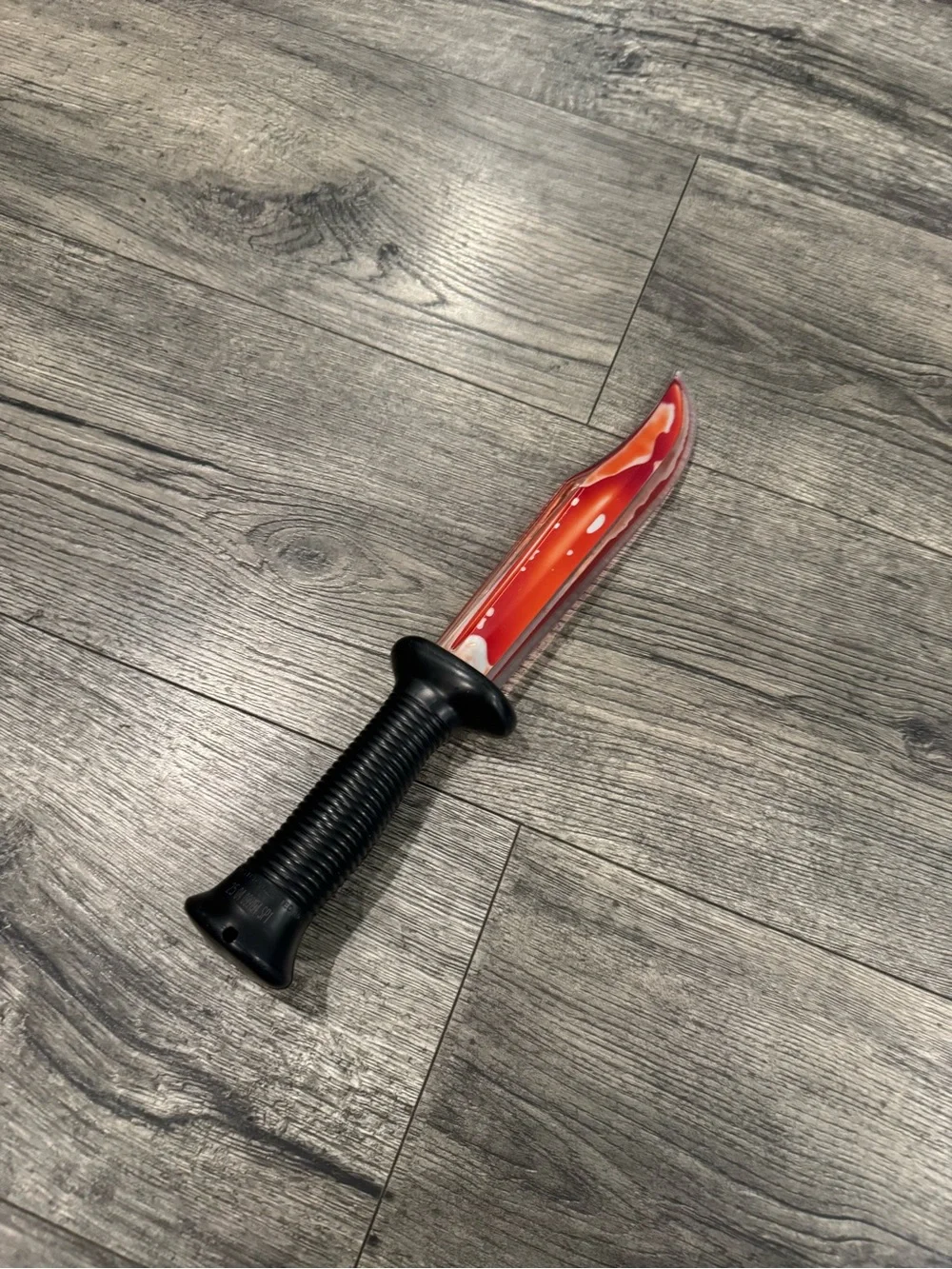 Costume Knife